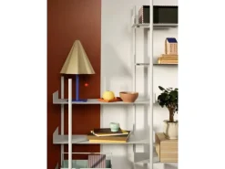 Cleo opbergboxen bruin/lichtgrijs - 70080499