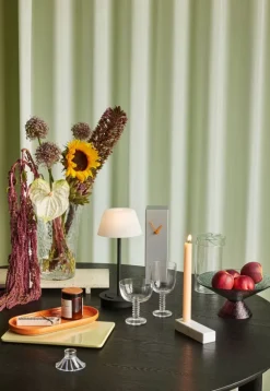 Clink Champagne glazen set van 12 stuks - 381903