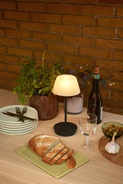 Clink rode wijnglazen set van 12 stuks - 381902