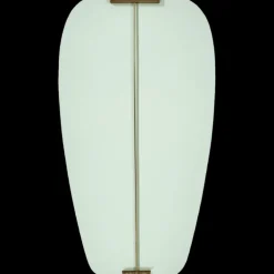 Clips spiegel goud 100x54,5cm - 900000088