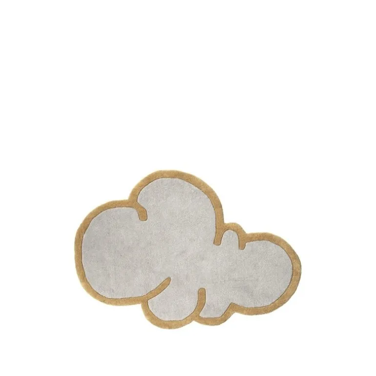 Cloud vloerkleed grijs - 70070332