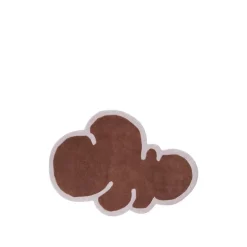 Cloud vloerkleed paprika - 70070333