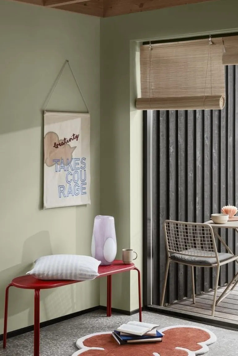 Cloud vloerkleed paprika - 70070333