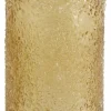 Clyde vaas Large - amber