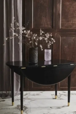 Clyde vaas medium - roze