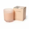 Coconut milk mango box kaars roze - 4537505100