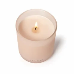 Coconut milk mango box kaars roze - 4537505100