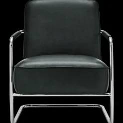 Comma loungestoel donkergroen - 900000732