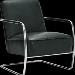 Comma loungestoel donkergroen - 900000732