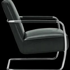 Comma loungestoel donkergroen - 900000732