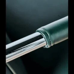 Comma loungestoel donkergroen - 900000732