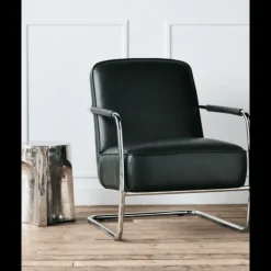 Comma loungestoel donkergroen - 900000732