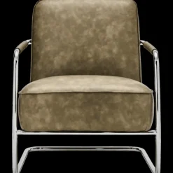 Comma loungestoel kaki - 900000508