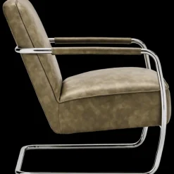 Comma loungestoel kaki - 900000508