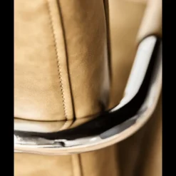 Comma loungestoel kaki - 900000508