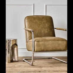 Comma loungestoel kaki - 900000508