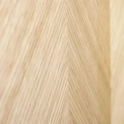 Console tafel - naturel