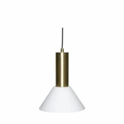 Contrast hanglamp messing - 961612