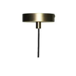 Contrast hanglamp messing - 961612