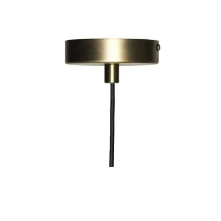 Contrast hanglamp messing - 961612