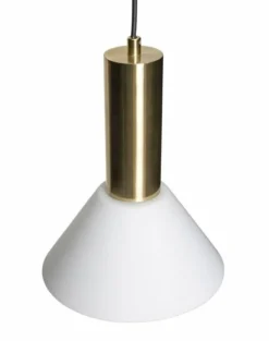 Contrast hanglamp messing - 961612