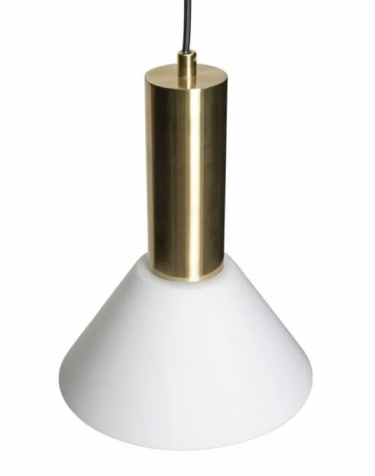 Contrast hanglamp messing - 961612
