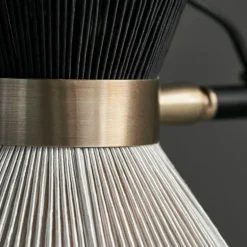 Cord tafellamp - 206100400