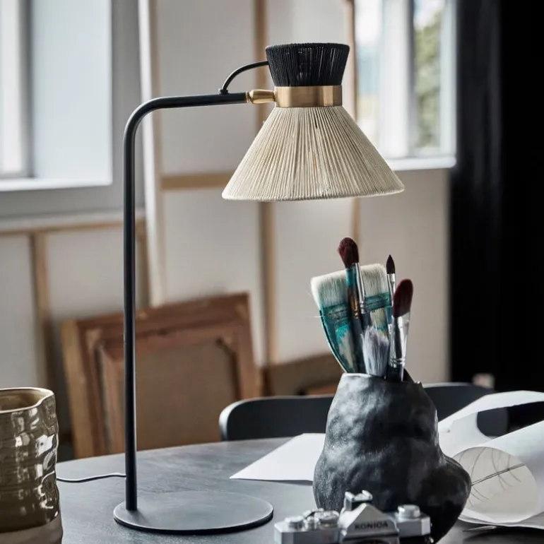 Cord tafellamp - 206100400