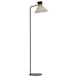 Cord vloerlamp - 206100401