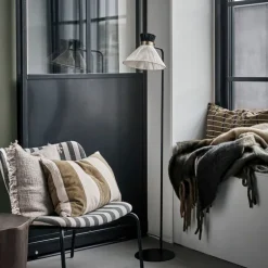 Cord vloerlamp - 206100401