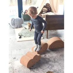 Cork Chloe cloud - M300533