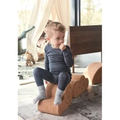 Cork Chloe cloud - M300533