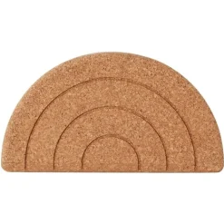 Cork rainbow - M107018