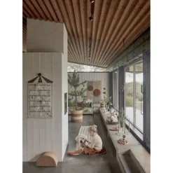 Cork rainbow - M107018