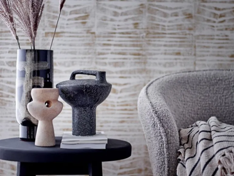 Cortone eetkamerstoel - grijs