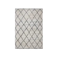 Cruz vloerkleed - 206230059