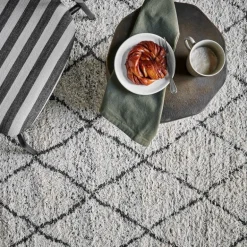 Cruz vloerkleed - 206230059