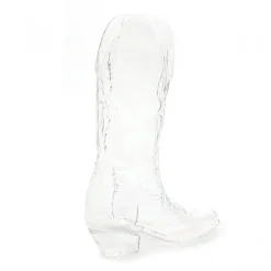 Crystalbootie vaas - 10064