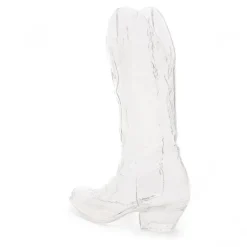 Crystalbootie vaas - 10064