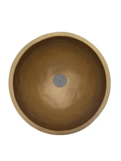 Cupolone lamp grijs Ø45cm - 07968