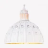 Cupolone lamp wit - 07975