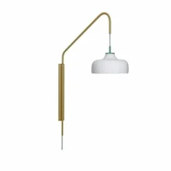 Current wandlamp khaki/groen - 961616