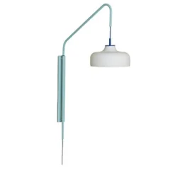 Current wandlamp light blue - 962102