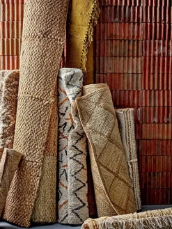 Curtis vloerkleed - 82064314