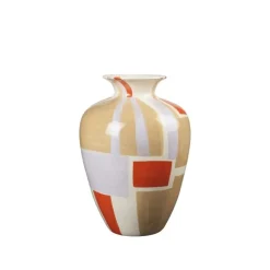 Dana vaas oranje - 14445421