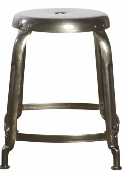 Define kruk grijs metaal