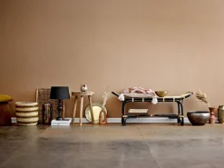 Dienblad arurog - naturel