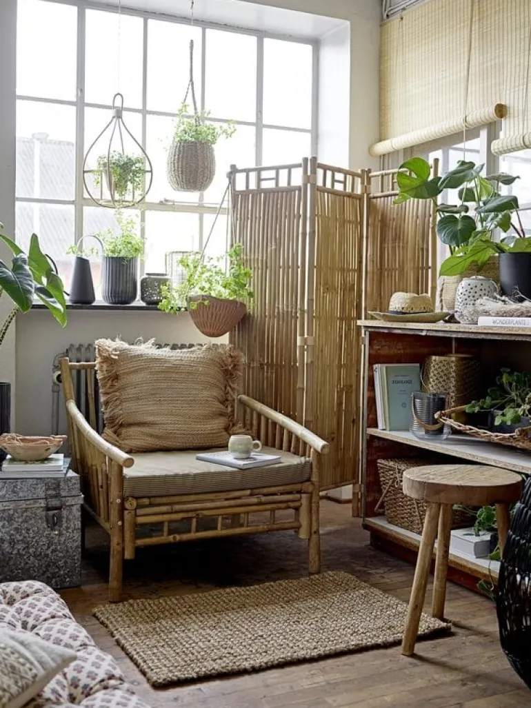 Dienblad arurog - naturel