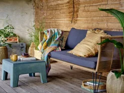 Diora manden - set van 2 stuks