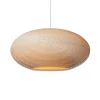 Disc 24 hanglamp blonde - GP-2142